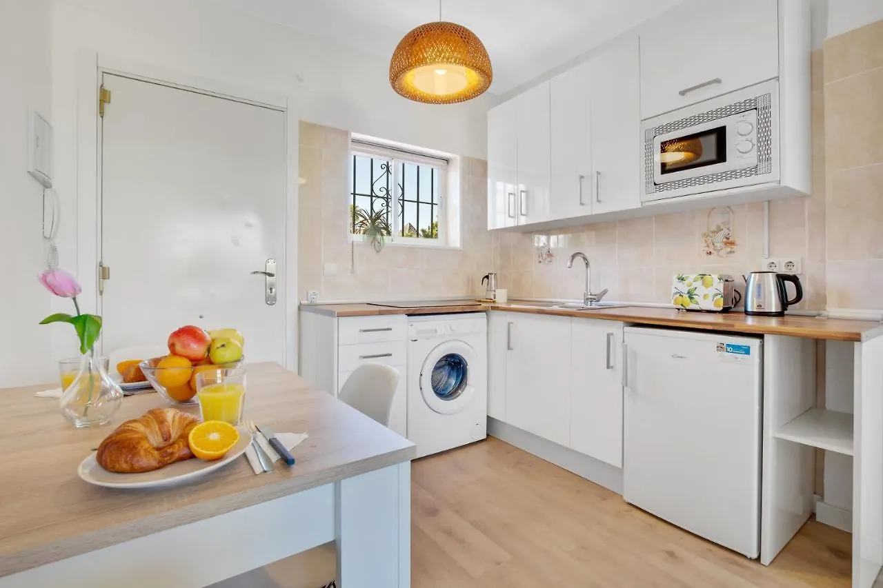 Bellamar By Ivi Real Estate Torremolinos