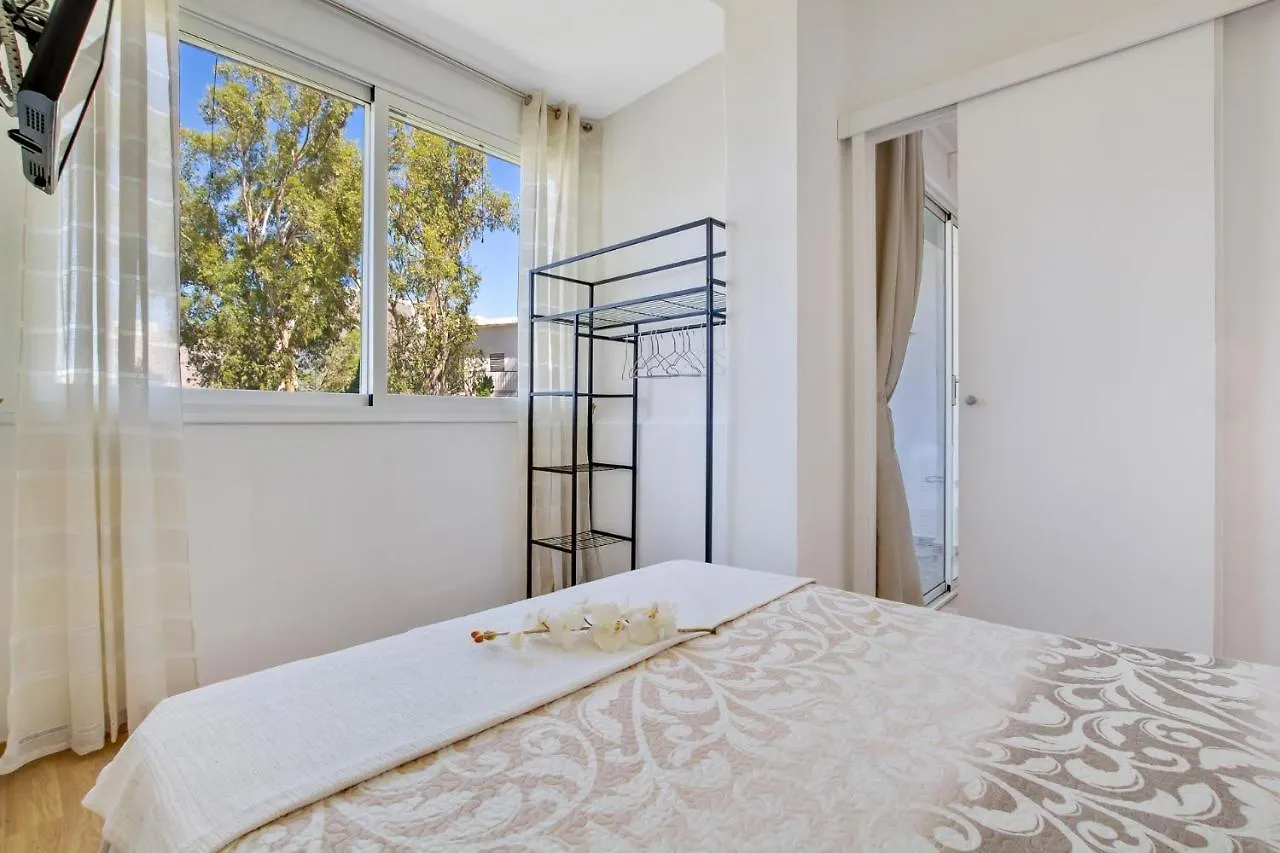 Bellamar By Ivi Real Estate Torremolinos Spain