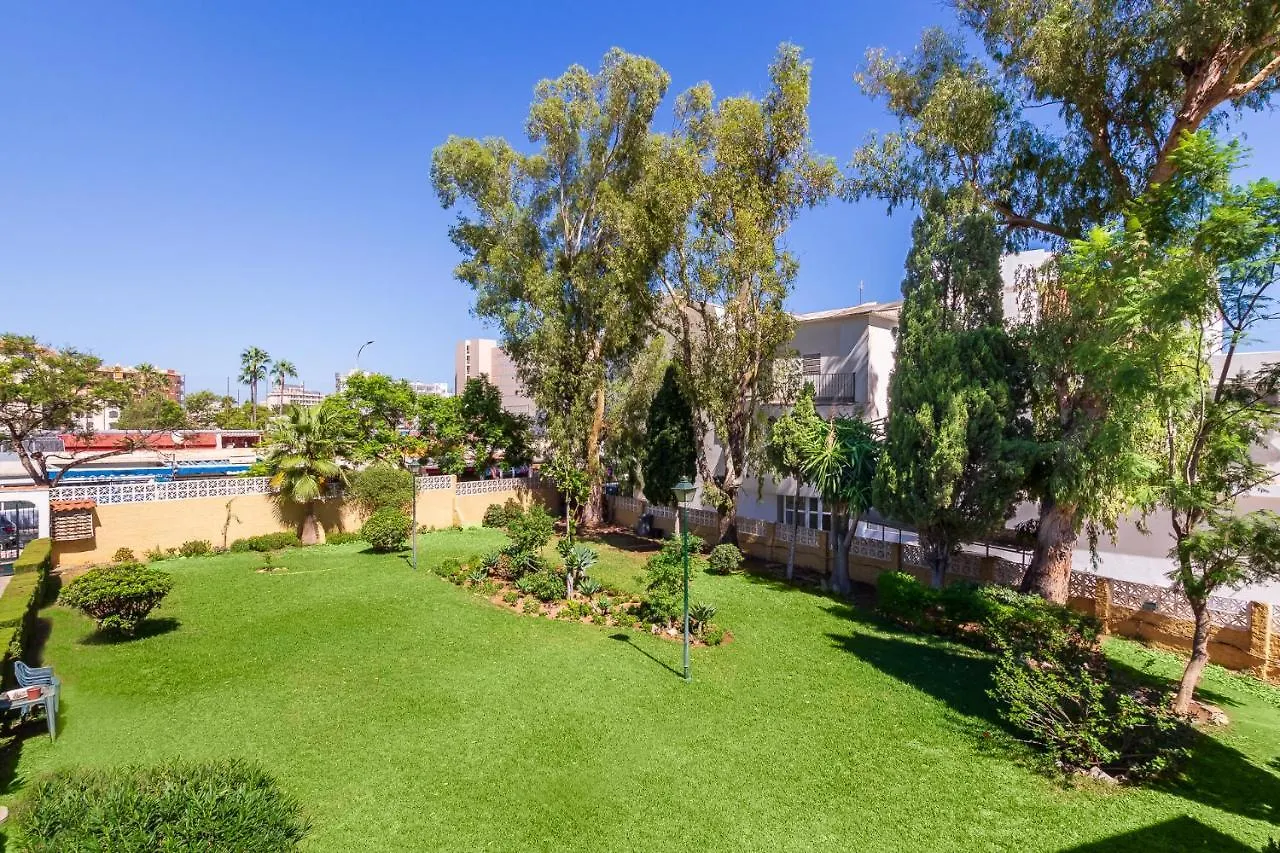 Bellamar By Ivi Real Estate Torremolinos Apartment