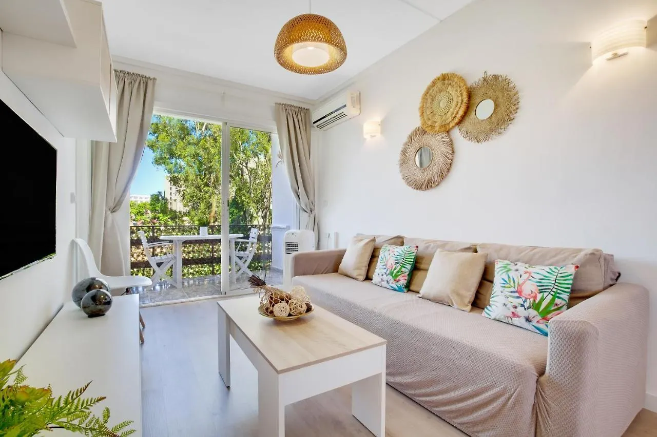 Bellamar By Ivi Real Estate Torremolinos Apartment