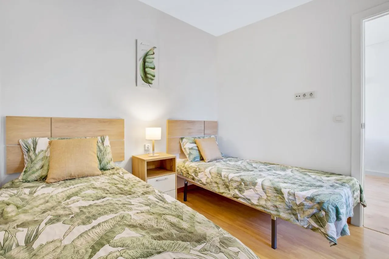Apartment Bellamar By Ivi Real Estate Torremolinos Spain