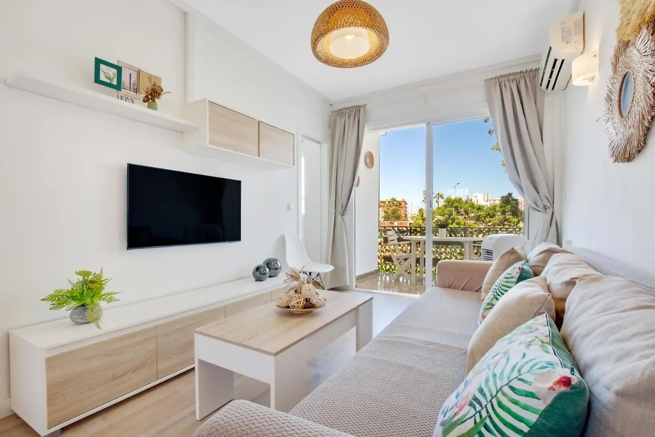 Apartment Bellamar By Ivi Real Estate Torremolinos Spain