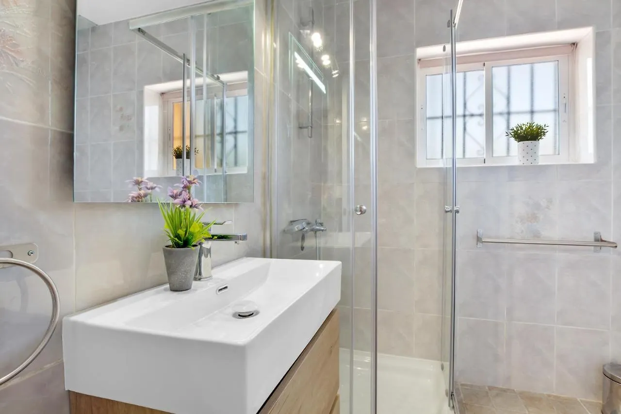 Bellamar By Ivi Real Estate Torremolinos Apartment