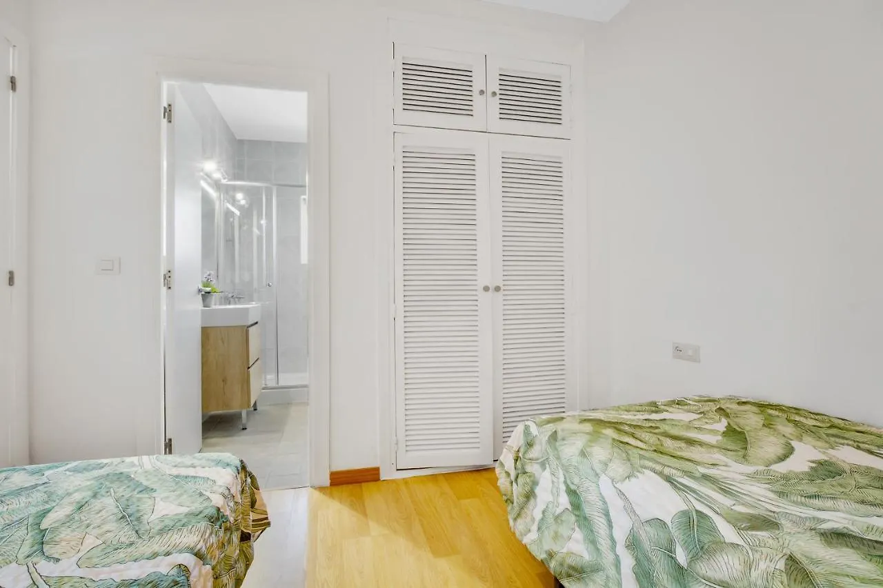 Bellamar By Ivi Real Estate Torremolinos