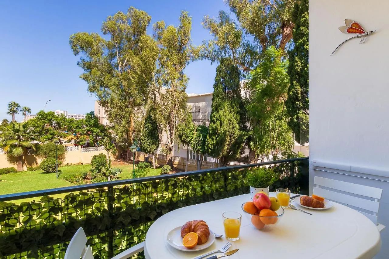 Apartment Bellamar By Ivi Real Estate Torremolinos