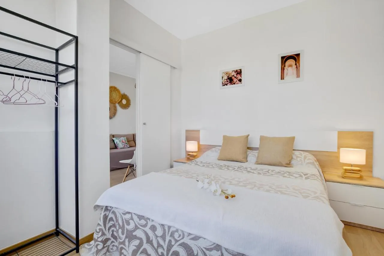 Bellamar By Ivi Real Estate Torremolinos Apartment