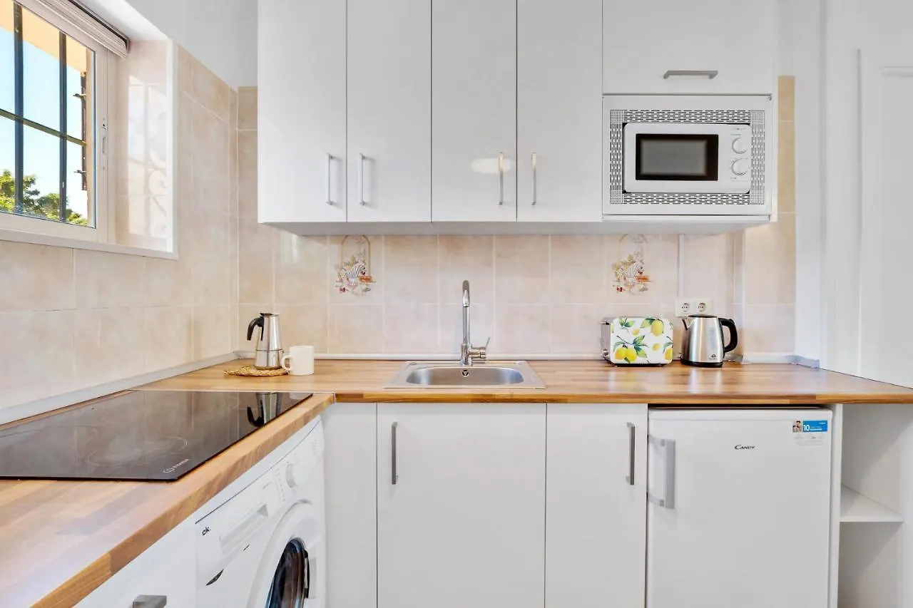 Apartment Bellamar By Ivi Real Estate Torremolinos