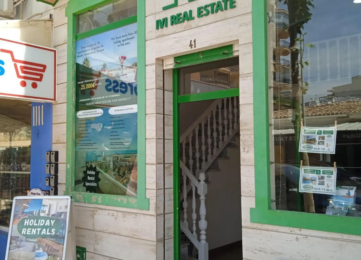 Bellamar By Ivi Real Estate Torremolinos 0*,
