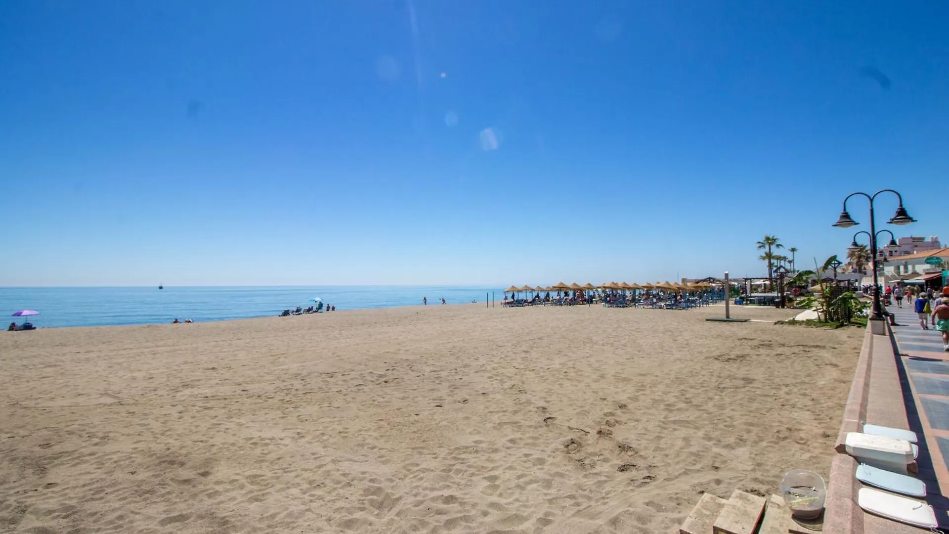 Apartment Bellamar By Ivi Real Estate Torremolinos