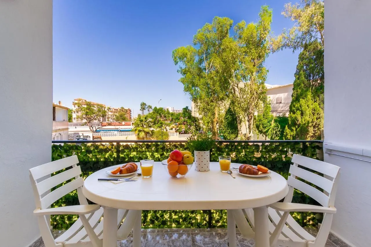 Apartmán Bellamar By Ivi Real Estate Torremolinos