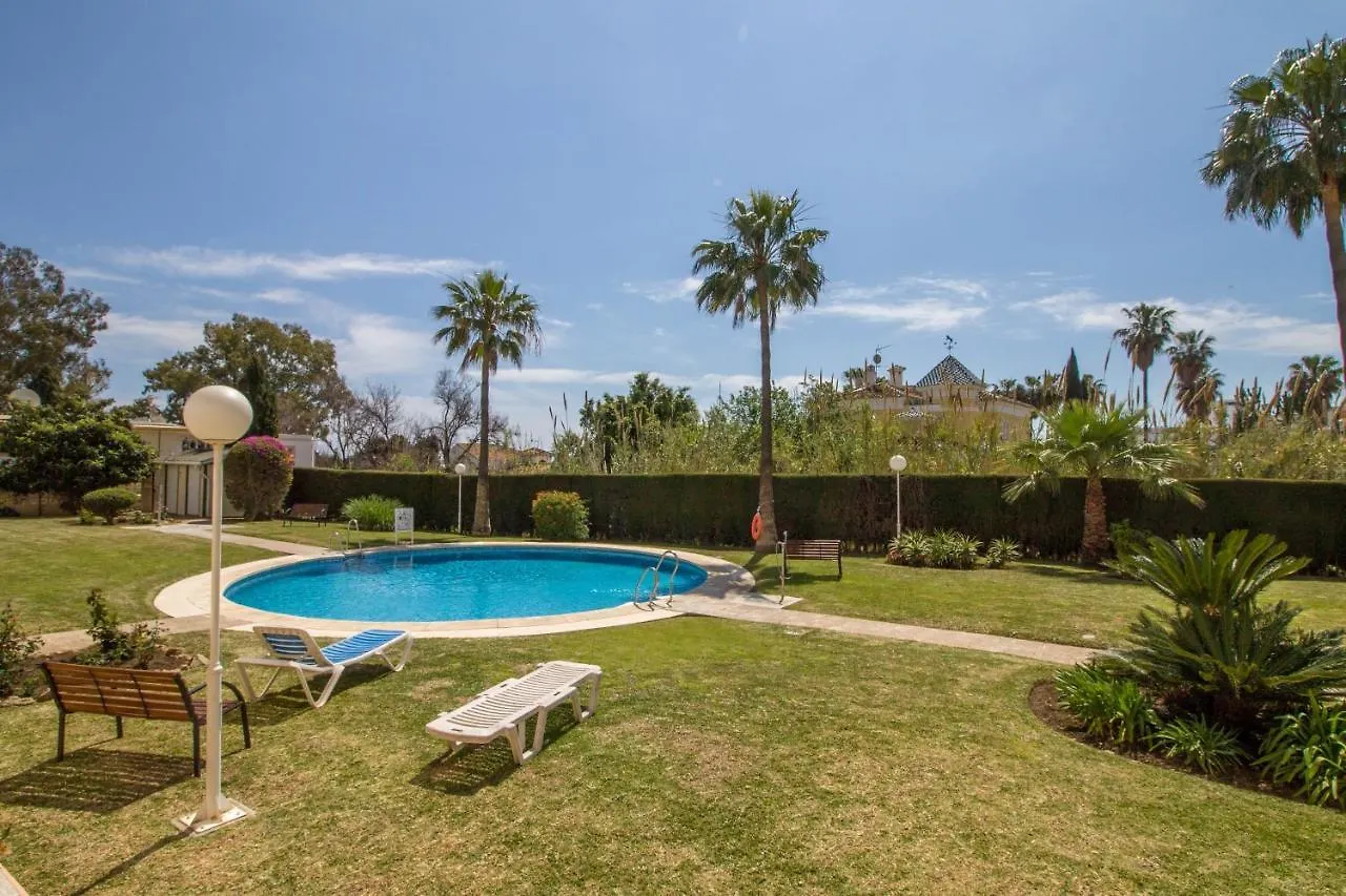 Bellamar By Ivi Real Estate Torremolinos 0*,  Španělsko